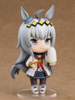 Uma Musume Pretty Derby Nendoroid Actionfigur Oguri Cap 10 cm
