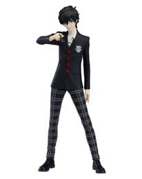 Persona 5 Royal Pop Up Parade PVC Statue Protagonist 16 cm