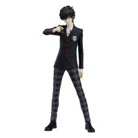 Persona 5 Royal Pop Up Parade PVC Statue Protagonist 16 cm