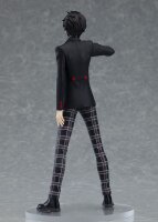 Persona 5 Royal Pop Up Parade PVC Statue Protagonist 16 cm