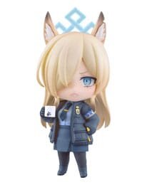 Blue Archive Nendoroid Actionfigur Kanna Ogata 10 cm