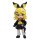 Character Vocal Series 02 Nendoroid Doll Actionfigur Kagamine Rin Bring it on Ver. 14 cm