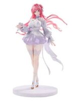 Goddess of Victory: Nikke PVC Statue 1/10 Dorothy 19 cm