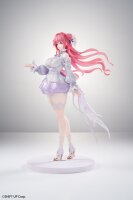 Goddess of Victory: Nikke PVC Statue 1/10 Dorothy 19 cm
