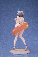 Brown Dust 2 PVC Statue 1/7 Teresse Beachside Angel 28 cm