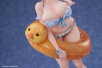 Brown Dust 2 PVC Statue 1/7 Teresse Beachside Angel 28 cm