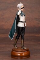 Mushoku Tensei: Jobless Reincarnation Season 2 PVC Statue 1/8 Fitts Doll 25 cm