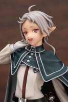 Mushoku Tensei: Jobless Reincarnation Season 2 PVC Statue 1/8 Fitts Doll 25 cm