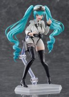 Goddess of Victory: Nikke Figma Actionfigur Privaty 15 cm
