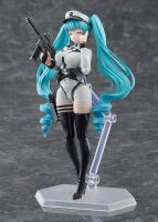 Goddess of Victory: Nikke Figma Actionfigur Privaty 15 cm