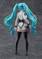 Goddess of Victory: Nikke Figma Actionfigur Privaty 15 cm