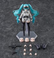 Goddess of Victory: Nikke Figma Actionfigur Privaty 15 cm