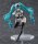 Goddess of Victory: Nikke Figma Actionfigur Privaty 15 cm