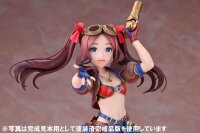 Fate/Grand Order Summer Queens PVC Statue 1/8 Ruler/Leonardo da Vinci 22 cm