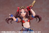 Fate/Grand Order Summer Queens PVC Statue 1/8 Ruler/Leonardo da Vinci 22 cm