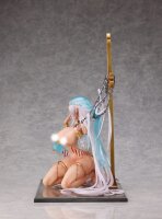 Original Character PVC Statue 1/6 Kazuki Takane Dancer Ver. Deluxe Edition 33 cm