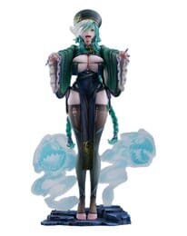 Original Character Statue 1/6 Hopping Vampire 34 cm