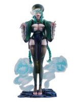 Original Character Statue 1/6 Hopping Vampire 34 cm