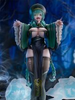 Original Character Statue 1/6 Hopping Vampire 34 cm