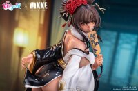 Goddess of Victory: Nikke PVC Statue 1/4 Noir Black Rabbit 48 cm