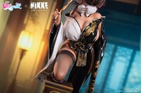 Goddess of Victory: Nikke PVC Statue 1/4 Noir Black Rabbit 48 cm