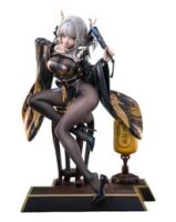 Goddess of Victory: Nikke PVC Statue 1/4 Blanc White...