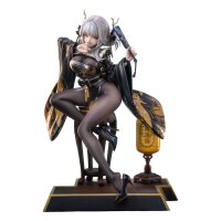 Goddess of Victory: Nikke PVC Statue 1/4 Blanc White Rabbit 42 cm