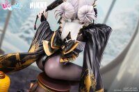 Goddess of Victory: Nikke PVC Statue 1/4 Blanc White Rabbit 42 cm