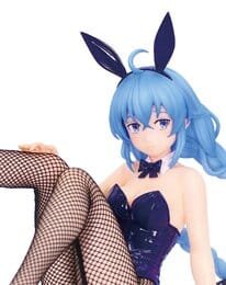 Mushoku Tensei: Jobless Reincarnation Season 2 1/7 PVC Statue Roxy Migurdia Bunny Ver. 14 cm
