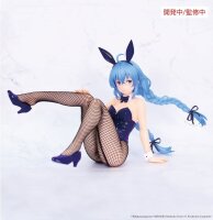 Mushoku Tensei: Jobless Reincarnation Season 2 1/7 PVC Statue Roxy Migurdia Bunny Ver. 14 cm