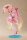 Hatsune Miku AMP PVC Statue Newley Written Sakura Miku Sakura Dress Ver. 21 cm