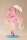Hatsune Miku AMP PVC Statue Newley Written Sakura Miku Sakura Dress Ver. 21 cm