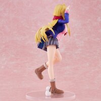 Hokkaido Gals Are Super Adorable PVC Statue 1/6 Minami Fuyuki 28 cm