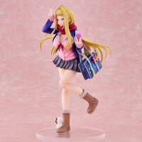 Hokkaido Gals Are Super Adorable PVC Statue 1/6 Minami Fuyuki 28 cm