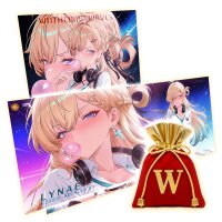 Limited Wuthering Waves Bundle - Lynae