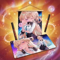 Limited Wuthering Waves Bundle - Lynae