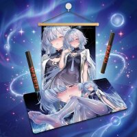 Limited Wuthering Waves Bundle - Mornye