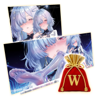 Limited Wuthering Waves Bundle - Mornye