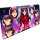 XL Desk Mat / Mauspad - Fate - Rin Tohsaka (90 x 40 cm)
