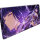 XL Desk Mat / Mauspad - Genshin Impact - Raiden Shogun (90 x 40 cm)