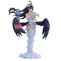 Overlord PVC Statue 1/8 Albedo 10th Anniversary so-bin...