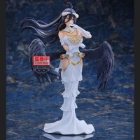 Overlord PVC Statue 1/8 Albedo 10th Anniversary so-bin...