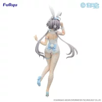 BiCute Bunnies Figure - Luo Tianyi