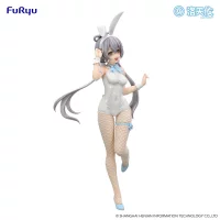 BiCute Bunnies Figure - Luo Tianyi
