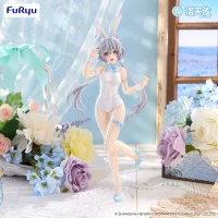 BiCute Bunnies Figure - Luo Tianyi