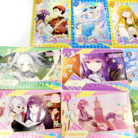 Frieren: Beyond Journey’s End – Booster Box