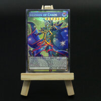 Illusion of Chaos [Full-Art Proxy]