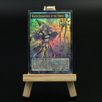 Water Enchantress of the Temple [Full-Art Proxy]