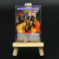 Destiny HERO - Destroyer Phoenix Enforcer (Holo) ORIC-087