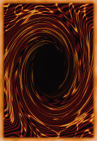 Orica Card Set: Toon God Cards [V2] (HOLO)